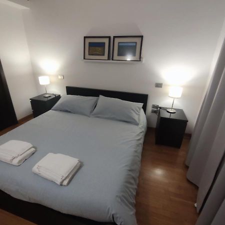 Casa Di Roby Apartment Bari Luaran gambar
