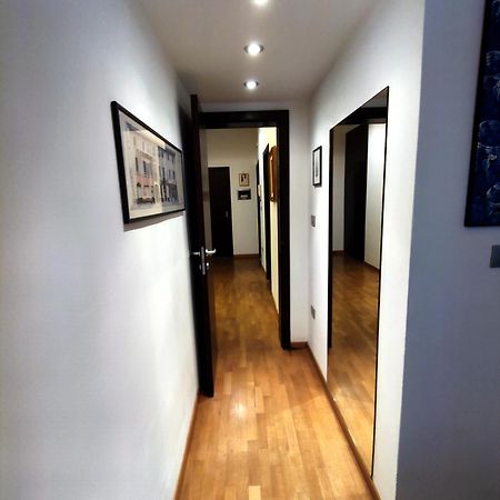Casa Di Roby Apartment Bari Luaran gambar