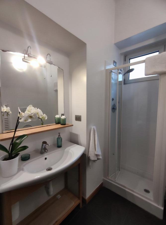 Casa Di Roby Apartment Bari Luaran gambar