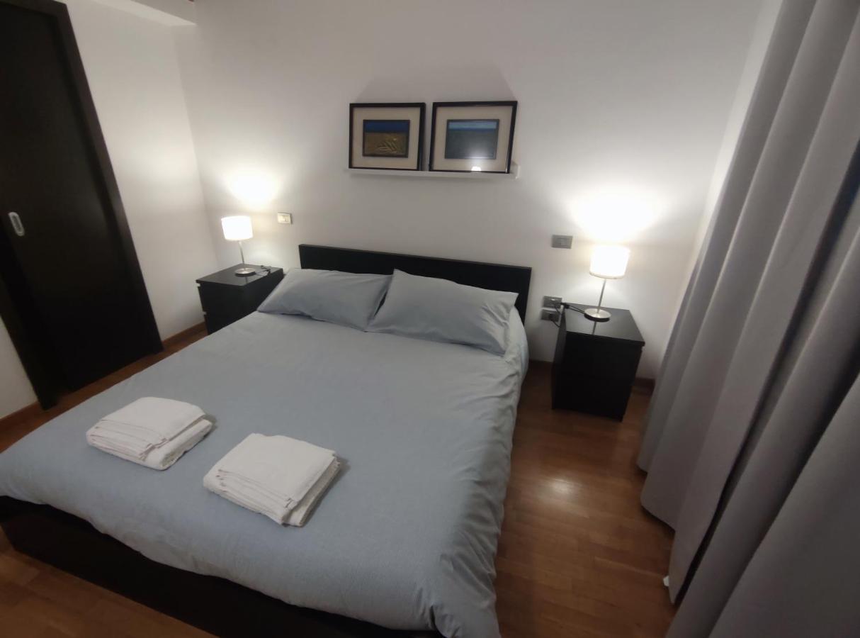 Casa Di Roby Apartment Bari Luaran gambar