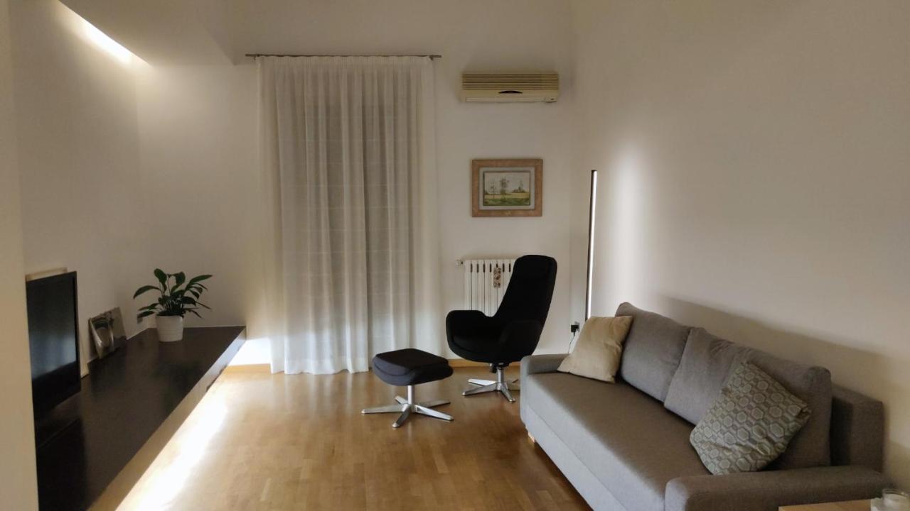 Casa Di Roby Apartment Bari Luaran gambar