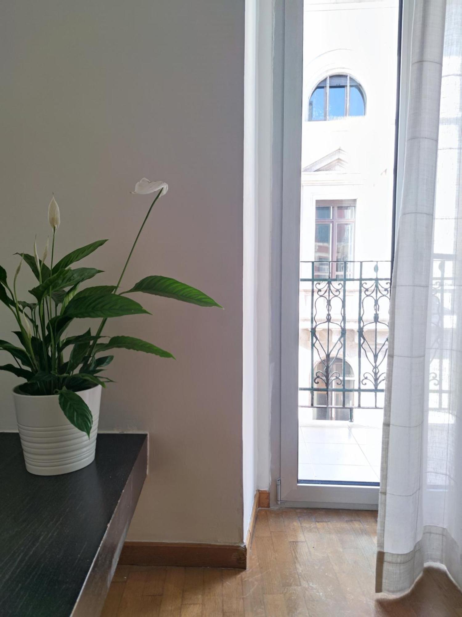 Casa Di Roby Apartment Bari Luaran gambar