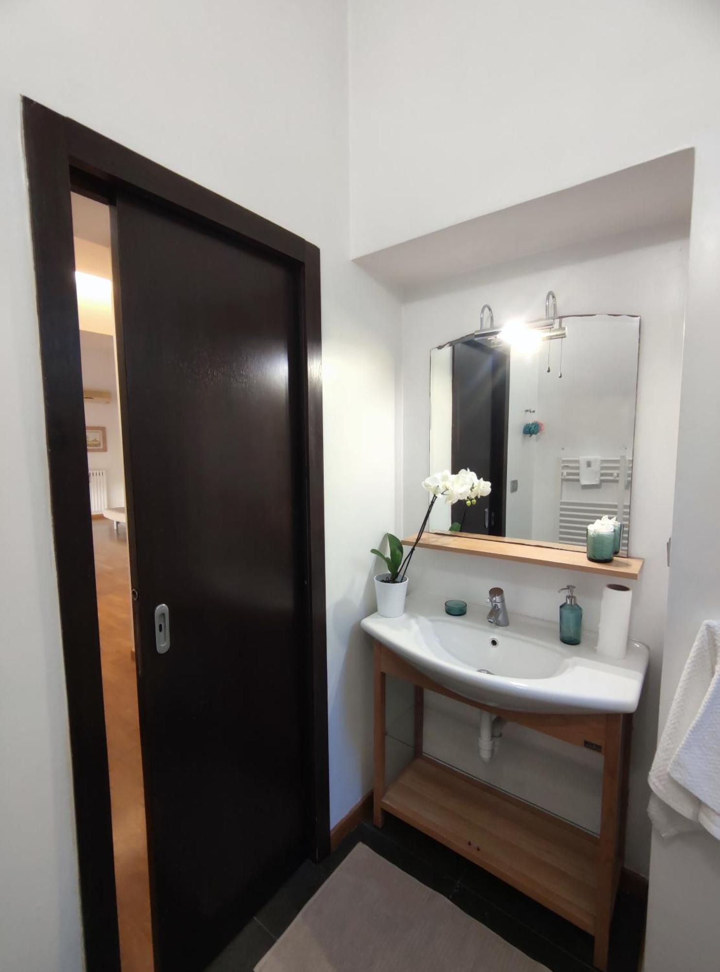 Casa Di Roby Apartment Bari Luaran gambar