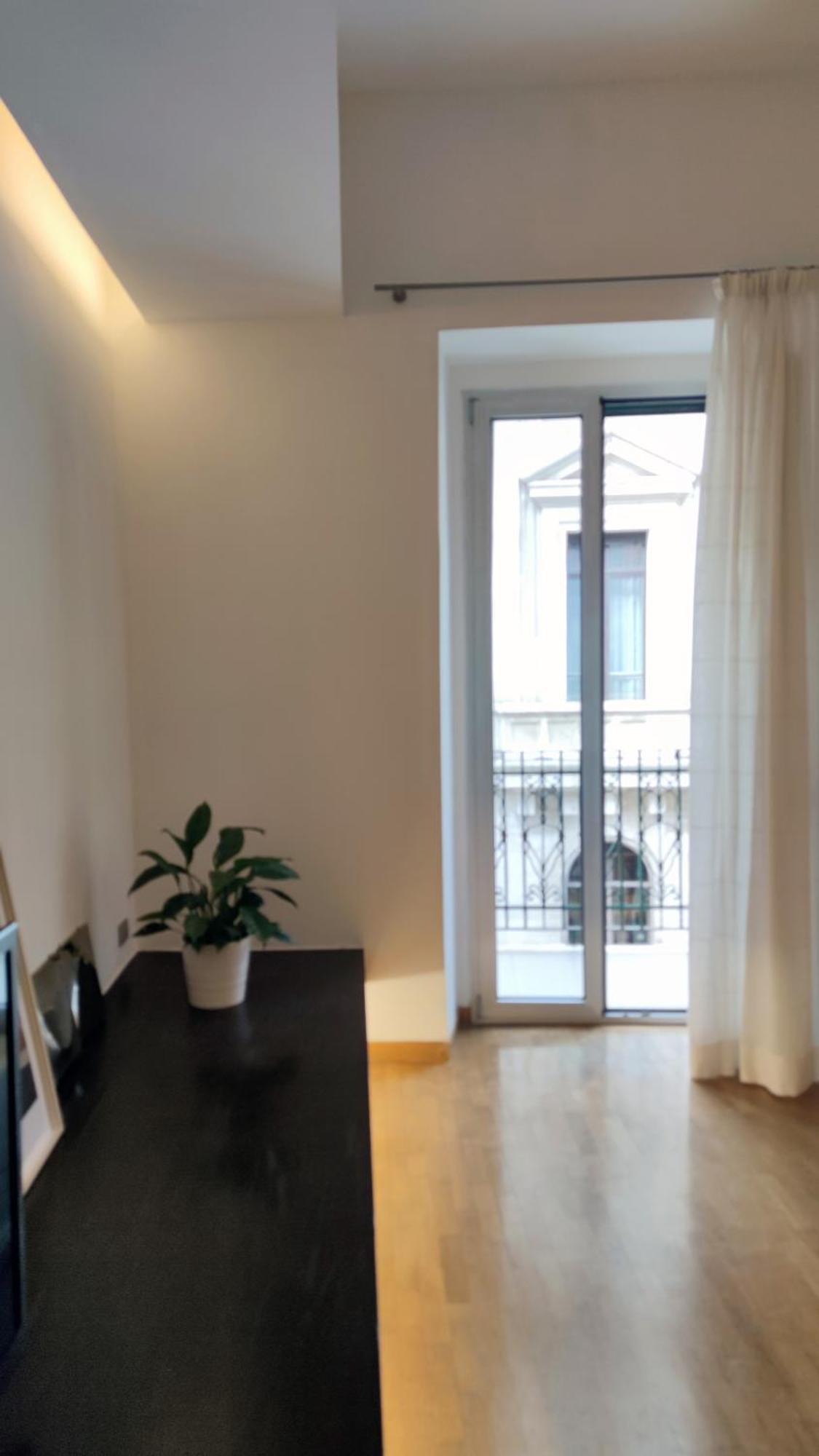 Casa Di Roby Apartment Bari Luaran gambar