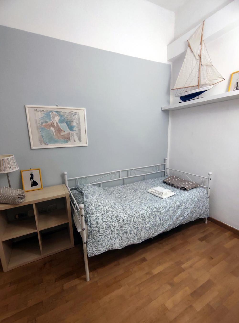 Casa Di Roby Apartment Bari Luaran gambar