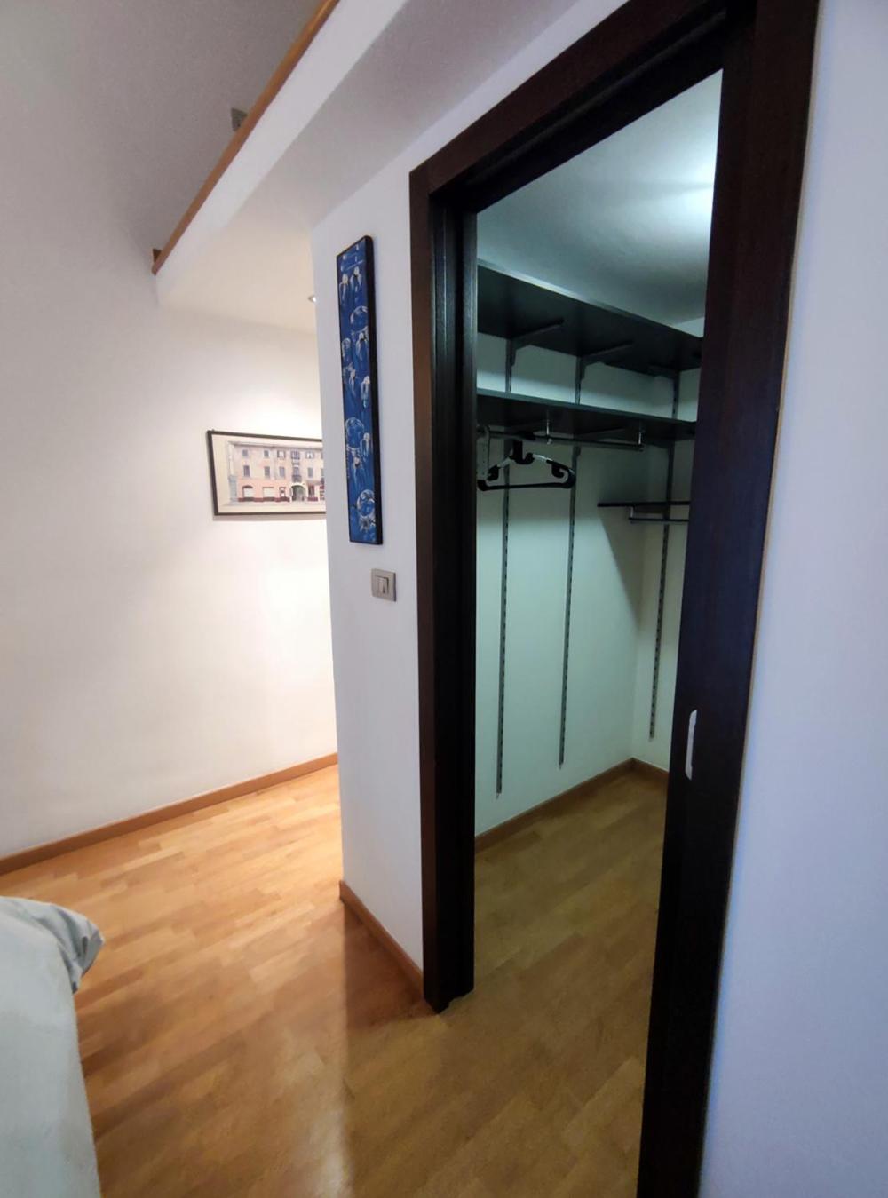 Casa Di Roby Apartment Bari Luaran gambar