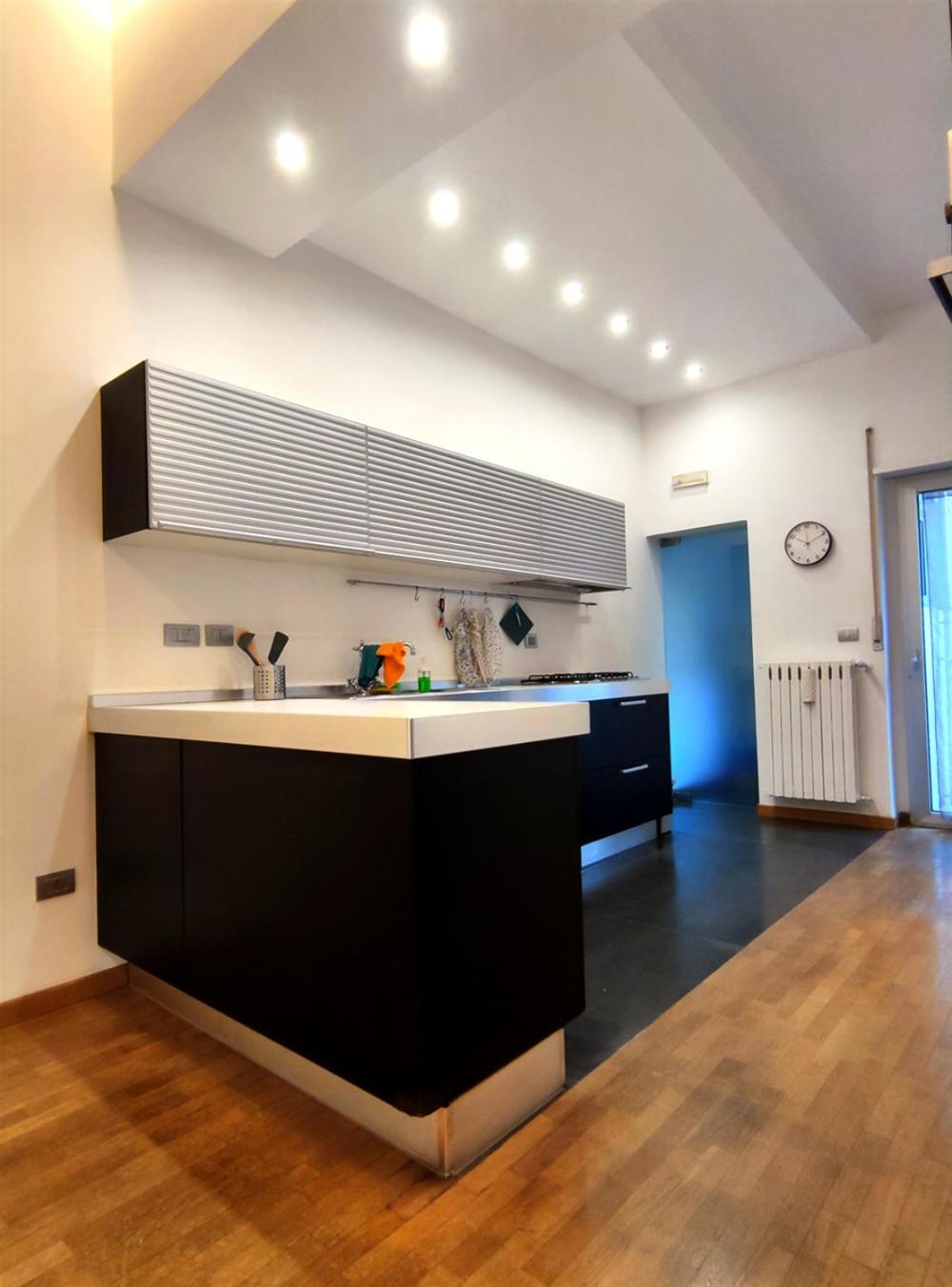 Casa Di Roby Apartment Bari Luaran gambar